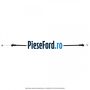 Cablu actionare incuietoare usa fata Ford Focus C-Max 2003-2007 1.8 TDCi 115 cp KKDA, KKDB diesel | Foto 4