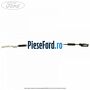 Cablu actionare incuietoare usa fata Ford Galaxy 2015-2023 2.0 TDCi BI-Turbo 210 cp T9CB, T9CC, T9CD diesel