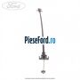 Cablu actionare incuietoare usa fata Ford Kuga 2008-2012 2.0 TDCI 140 cp UFDA diesel