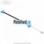Cablu actionare incuietoare usa fata Ford Mondeo 2008-2014 1.6 Ti 110 cp RHBA benzina