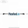 Cablu actionare incuietoare usa fata Ford S-Max 2007-2014 2.0 TDCi 163 cp TXWA diesel | Foto 2