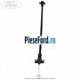 Cablu actionare incuietoare usa fata Ford S-Max 2007-2014 2.2 TDCi 175 cp Q4WA diesel