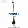 Cablu actionare incuietoare usa fata Ford Transit Connect 2013-2018 1.6 TDCi 115 cp T1GA diesel