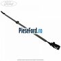 Cablu actionare incuietoare usa fata interior Ford Focus 2014-2018 1.6 Ti 85 cp XTDA, XTDB benzina