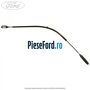 Cablu actionare incuietoare usa fata interior Ford Grand C-Max 2011-2015 2.0 TDCi 136 cp UKDB diesel