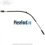 Cablu actionare incuietoare usa fata interior Ford Grand C-Max 2011-2015 2.0 TDCi 163 cp TXDB diesel