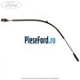 Cablu actionare incuietoare usa fata interior Ford Grand C-Max 2016-2020 1.6 Ti 125 cp PNDA, PNDD benzina