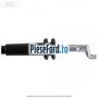 Cablu actionare incuietoare usa fata interior Ford Transit Custom 2014-2018 2.2 TDCi 155 cp CVFF diesel