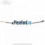 Cablu actionare incuietoare usa spate dreapta Ford Kuga 2008-2012 2.0 TDCI 140 cp UFDA diesel