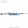 Cablu actionare incuietoare usa spate Ford C-Max 2016-2020 2.0 TDCi 170 cp T8DE diesel