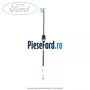 Cablu actionare incuietoare usa spate Ford Fiesta 1996-2001 1.0 i 52 cp ZH10JRB benzina