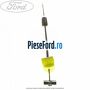 Cablu actionare incuietoare usa spate Ford Focus 1998-2004 1.8 DI/TDDi 75 cp BHDA, BHDB diesel