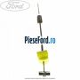 Cablu actionare incuietoare usa spate Ford Focus 1998-2004 1.8 TDCi 100 cp FFDA diesel