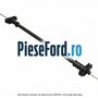 Cablu actionare incuietoare usa spate Ford Focus 2008-2011 1.4 80 cp ASDA, ASDB benzina