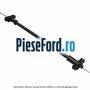 Cablu actionare incuietoare usa spate Ford Focus 2008-2011 1.8 125 cp Q7DA, QQDA, QQDB benzina