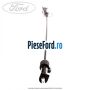 Cablu actionare incuietoare usa spate Ford Galaxy 2000-2006 1.9 TDI 150 cp BTB diesel