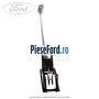 Cablu actionare incuietoare usa spate Ford Galaxy 2000-2006 1.9 TDI 90 cp 1Z, AHU, ANU diesel