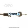 Cablu actionare incuietoare usa spate Ford Transit 2000-2006 2.0 DI 86 cp F3FA diesel | Foto 2