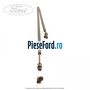 Cablu actionare maner scaun fata 3 usi dreapta Ford Focus 2008-2011 2.0 TDCi 110 cp IXDA diesel