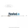 Cablu actionare maner scaun fata 3 usi Ford Escort 1990-1995 1.6 105 cp LJF benzina