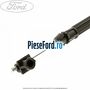 Cablu actionare maner scaun fata 3 usi stanga Ford Focus 2004-2007 2.0 TDCi 136 cp G6DA, G6DB, G6DD, G6DG diesel