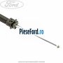 Cablu actionare maner scaun fata 3 usi stanga Ford Focus 2008-2011 2.5 RS 305 cp JZDA benzina