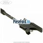 Cablu actionare maner scaun rabatabil 5 usi Ford Fusion 1.25 75 cp FUJA, FUJB benzina