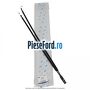 Cablu actionare maner scaun rabatabil dreapta 3 usi Ford Fiesta 2005-2008 1.3 60 cp BAJA benzina