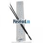 Cablu actionare maner scaun rabatabil stanga 3 usi Ford Fiesta 2002-2005 1.4 TDCi 68 cp F6JA, F6JB diesel