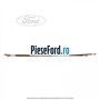 Cablu actionare maner scaun rabatabil stanga 3 usi Ford Fiesta 2005-2008 1.6 TDCi 90 cp HHJA, HHJB diesel