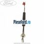 Cablu actionare maner usa fata 4/5 usi Ford Escort 1990-1995 1.6 105 cp LJF benzina