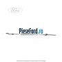 Cablu actionare maner usa fata dreapta interior 4/5 usi Ford Focus 2008-2011 1.8 TDCi 115 cp KKDA diesel