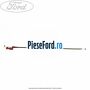 Cablu actionare maner usa fata Ford Mondeo 1993-1996 1.6 i 16V 90 cp L1F benzina