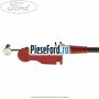 Cablu actionare maner usa fata Ford Mondeo 1993-1996 1.8 i 16V 115 cp RKA benzina | Foto 2
