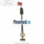 Cablu actionare maner usa fata Ford Mondeo 1996-2000 1.8 TD 90 cp RFN diesel