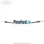 Cablu actionare maner usa fata Ford Transit 2014-2018 2.2 TDCi RWD 125 cp CYR5, USR6 diesel