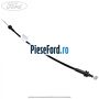Cablu actionare maner usa fata Ford Transit 2014-2018 2.2 TDCi RWD 155 cp CV24, CVR5, UYR6 diesel