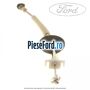 Cablu actionare maner usa fata stanga interior 4/5 usi Ford Focus 2004-2007 1.4 80 cp ASDA, ASDB benzina