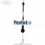 Cablu actionare maner usa spate Ford Transit Connect 2013-2018 1.6 TDCi 115 cp T1GA diesel | Foto 2