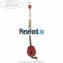 Cablu actionare maner usa spate VAN Ford Escort 1995-1998 RS 2000 150 cp N7A benzina