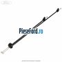 Cablu actionare valva aeroterma Ford Fusion 1.3 60 cp BAJA benzina