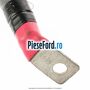 Cablu acumulator circuit auxiliar Ford Transit 2000-2006 2.0 DI  100 cp ABFA diesel