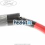 Cablu acumulator circuit auxiliar Ford Transit 2000-2006 2.0 DI 75 cp D3FA diesel