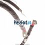 Cablu acumulator Ford Transit 2006-2014 2.2 TDCi 85 cp P8FA, P8FB diesel