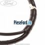 Cablu acumulator Ford Transit 2006-2014 2.4 TDCi 100 cp PHFA, PHFC diesel