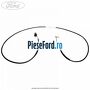 Cablu adaptor audio Ford Fiesta 2005-2008 ST150 150 cp N4JB benzina
