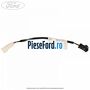 Cablu alarma thatcham 1 Ford S-Max 2007-2014 2.0 TDCi 140 cp QXWA, QXWB, QXWC, UFWA diesel