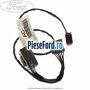 Cablu alimentare airbag pasager Ford Fiesta 2002-2005 1.6 16V 100 cp FYJA, FYJB benzina