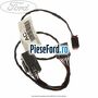 Cablu alimentare airbag pasager Ford Fiesta 2005-2008 1.4 TDCi 68 cp N4JB diesel