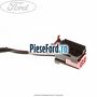 Cablu alimentare airbag pasager Ford Fusion 1.3 60 cp BAJA benzina | Foto 2